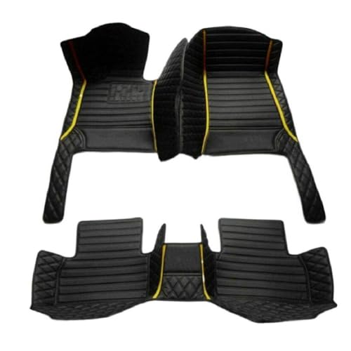 Customized Personalized car Floor mats