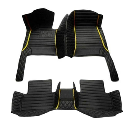 Customized Personalized car Floor mats