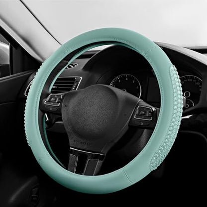 Steering Wheel Cover