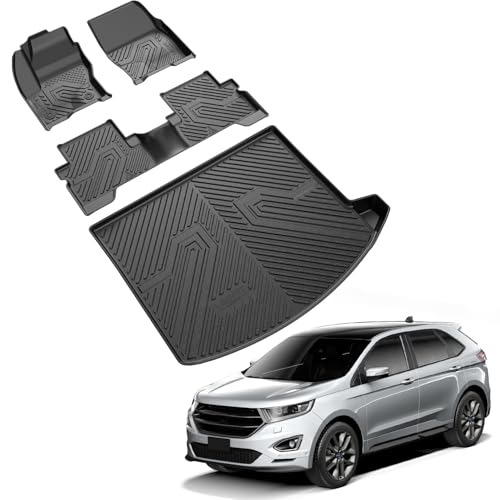 Floor Mats for Ford Escape 2013