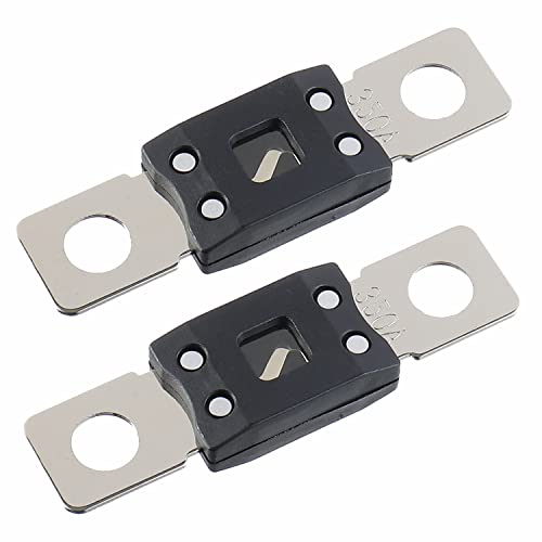 350A MEGA High Current Fuse