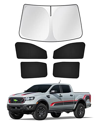Sunshades for 2019 (5 Count)