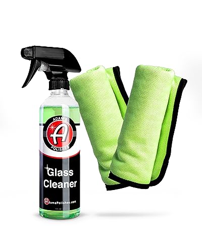 Glass Cleaner