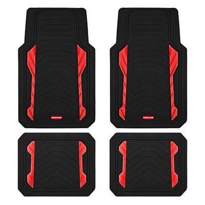 Car Floor Mat