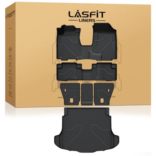 Full Set Floor Mats for Honda CR