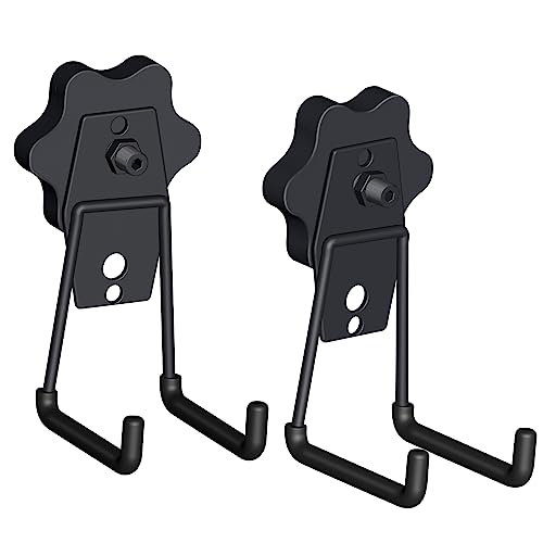 Strong Garage Magnetic Hooks