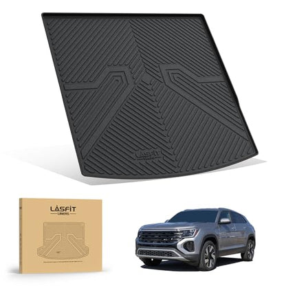 Trunk Mat for Volkswagen Atlas Cross Sport 2020