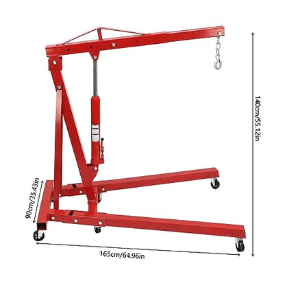 Engine Lift Crane 2 Ton