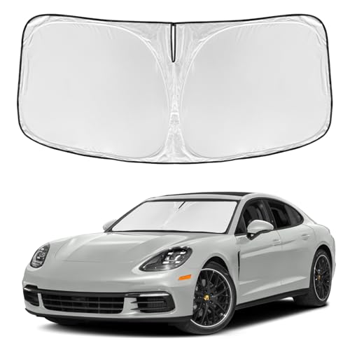 for Porsche Panamera 2017