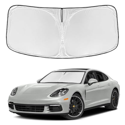for Porsche Panamera 2017