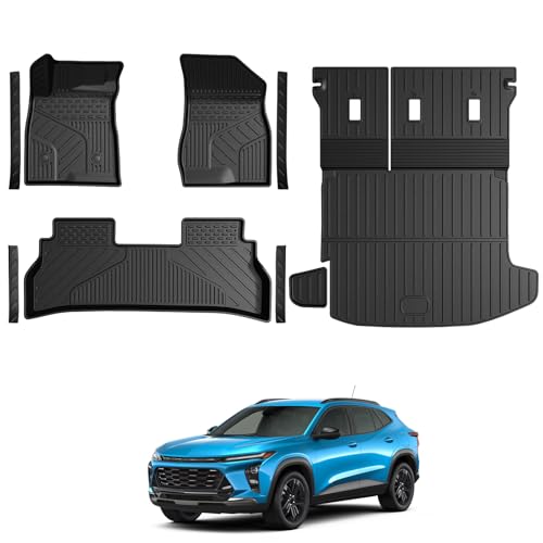 Floor Mats for 2024