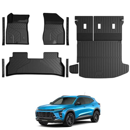 Floor Mats for 2024