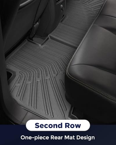 Car Floor Mats for Ford Edge 2007