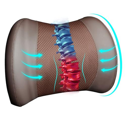 Lumbar Support Pillow for Car