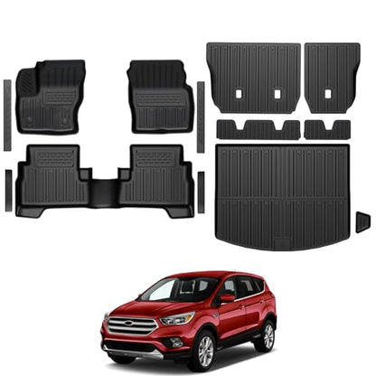 Floor Mats Fort 2013