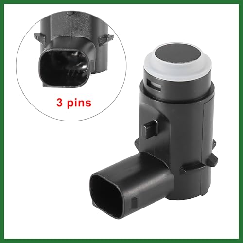 9L3Z-15K859-D Reverse Parking Assist Sensor for Ford F-150 09-14