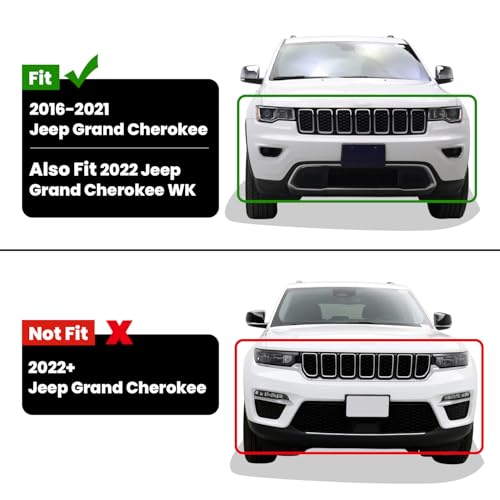 Floor Mats for Jeep Grand Cherokee 2016