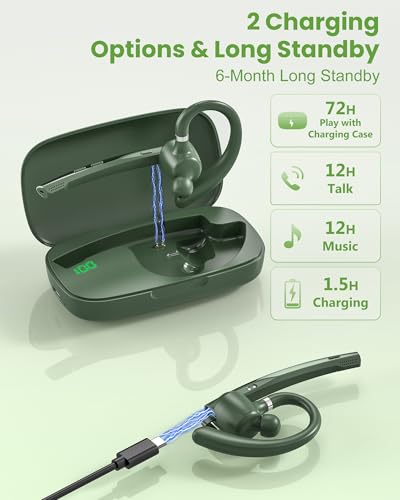 Bluetooth Headset