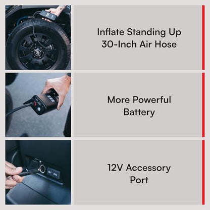 Every Vehicle Carry EVC31 PRO