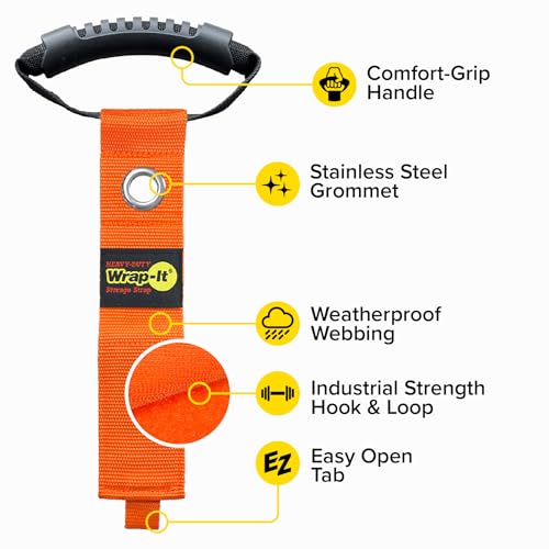 Easy Carry Wrap (2 Count)