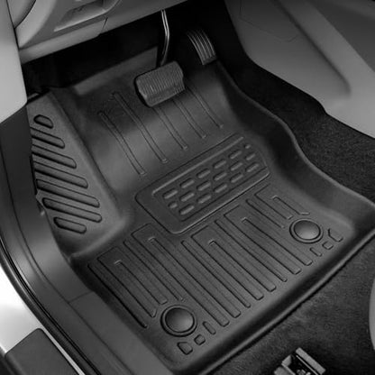 Floor Mats Fort 2013