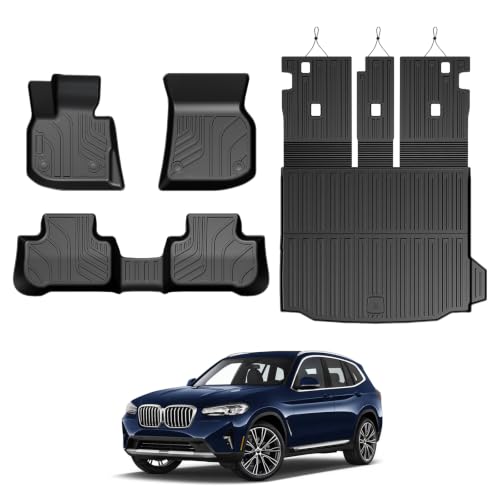Floor Mats for 2018