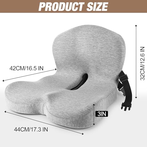 Truck Seat Cushion