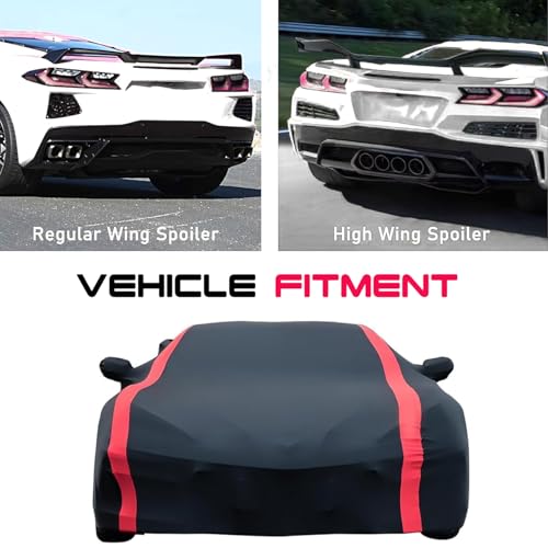 Car Cover Fit for C