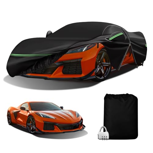 Car Cover for 2020