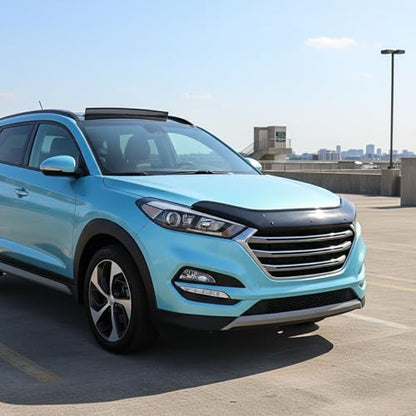 Hood Deflector Guard fits Hyundai Tucson 2016