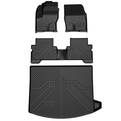 Floor Mats for Ford Escape 2013