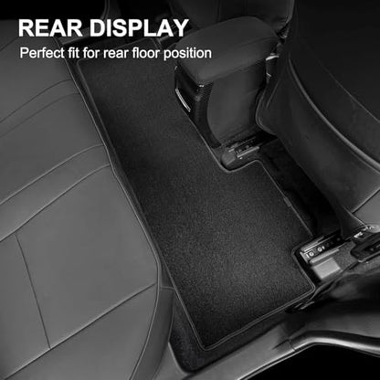 Carpet Floor Mats for Nissan Altima 2013