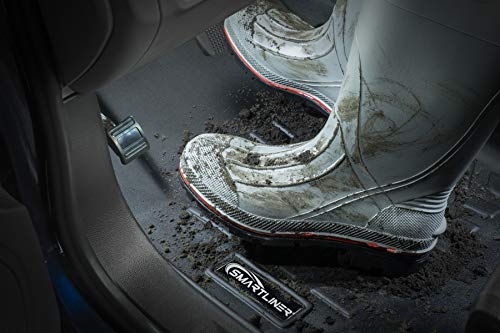 2 Row Floor Mats for 2021