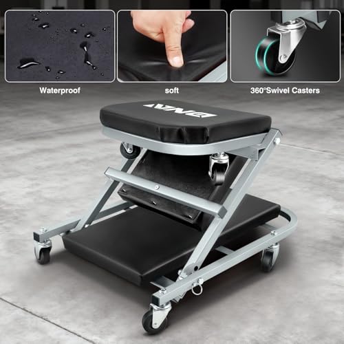 DNA MOTORING TOOLS