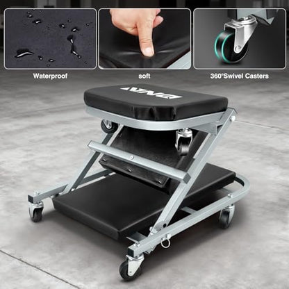 DNA MOTORING TOOLS