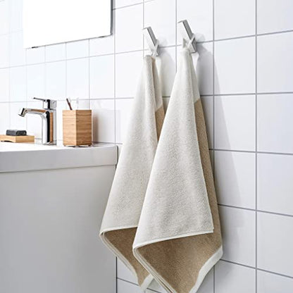 Towel Hooks Brushed Nickel Stainless Steel