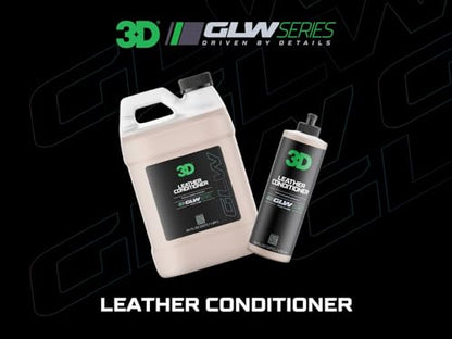 Leather Conditioner for Car (16 Fl Oz)