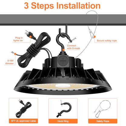 LED High Bay Lights