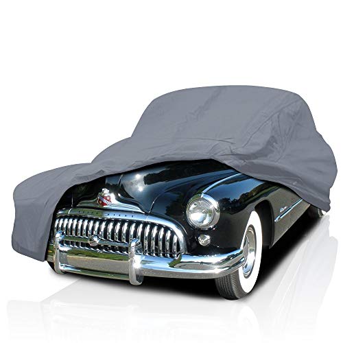 5 Layer Car Cover for Cadillac Series 62 1940