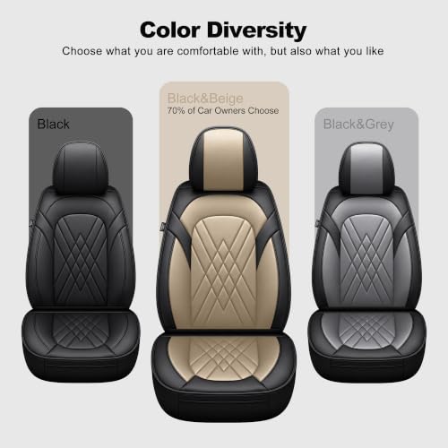 Car Seat Covers for Honda CRV CR