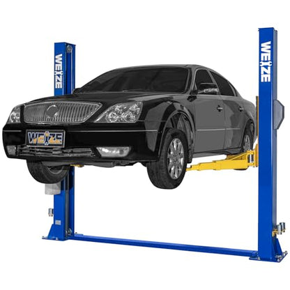 2 Post Automotive Car Lift