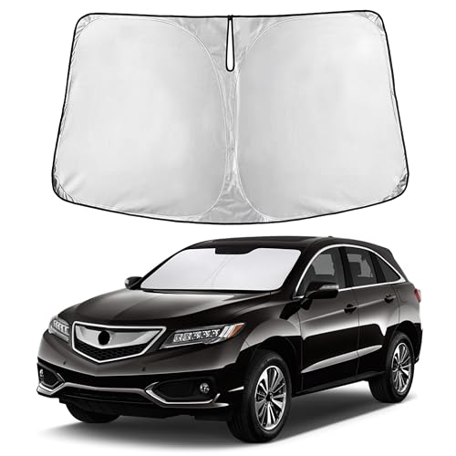 Windshield Sunshade Compatible for Acura RDX 2013