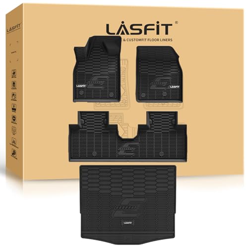 Floor Mats for Ford Mustang Mach
