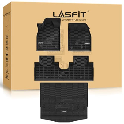 Floor Mats for Ford Mustang Mach