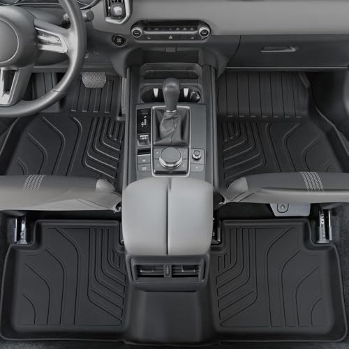 Floor Mats for 2023