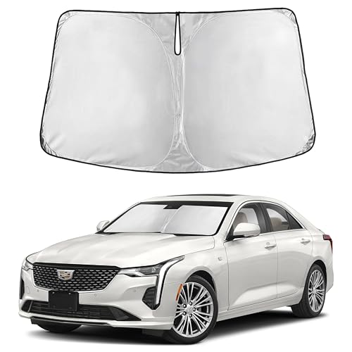 Windshield Sun Shade Fit for 2020