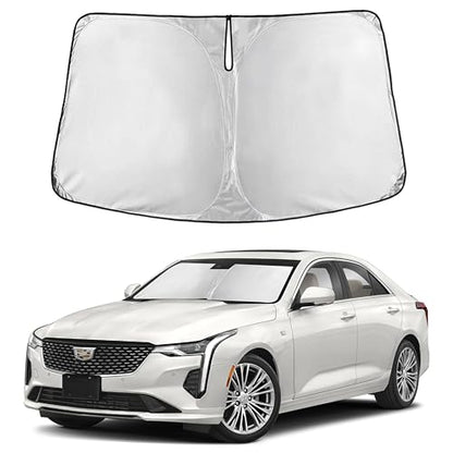 Windshield Sun Shade Fit for 2020