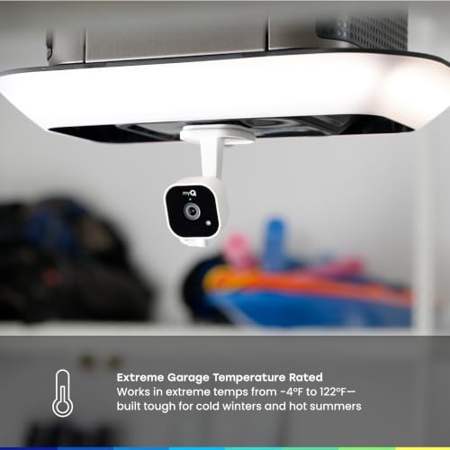 myQ Garage Plug