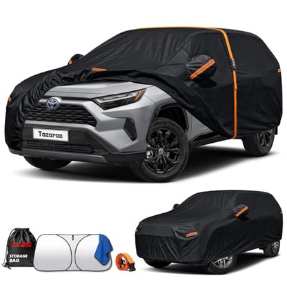 Toyota RAV4 SUV Cover Waterproof All