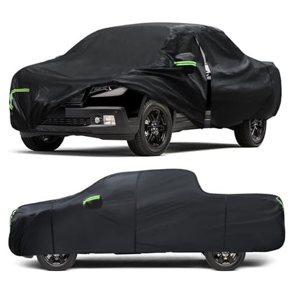 Car Cover Custom Fit for Honda Ridgeline 2006